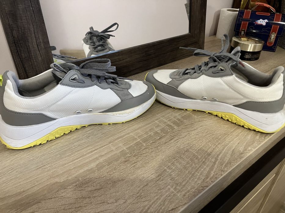 Дамски маратонки HUGO