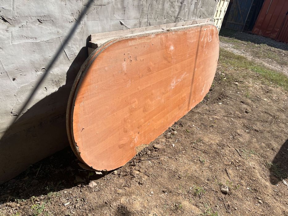 Дрова. Самовывоз.Бесплатно.