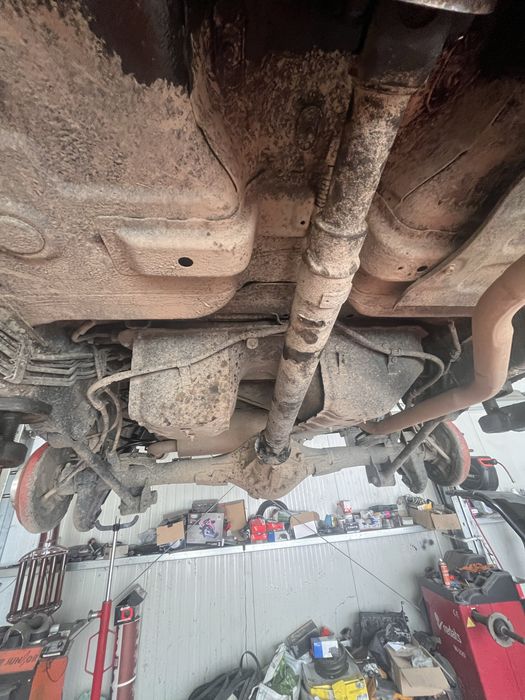 Pajero pinin 1.8 MPI