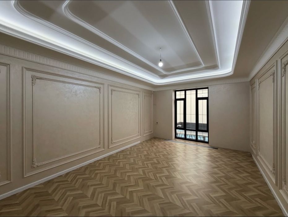 Юнусабд 15 квартал