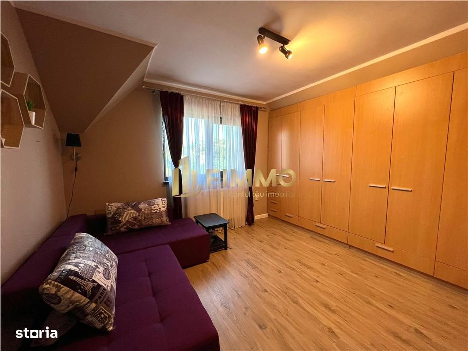 Casa Individuala | 800 mp teren | Burdujeni | ID:1382