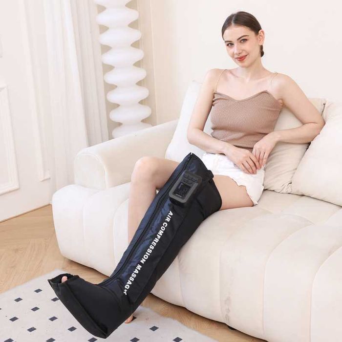 Массажер для ног, вакуумный массажер, отличное качество