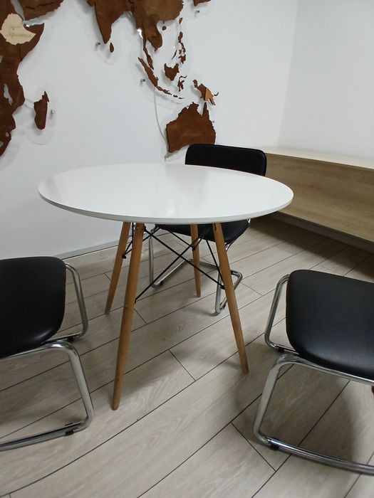 Столы офисные 5 шт