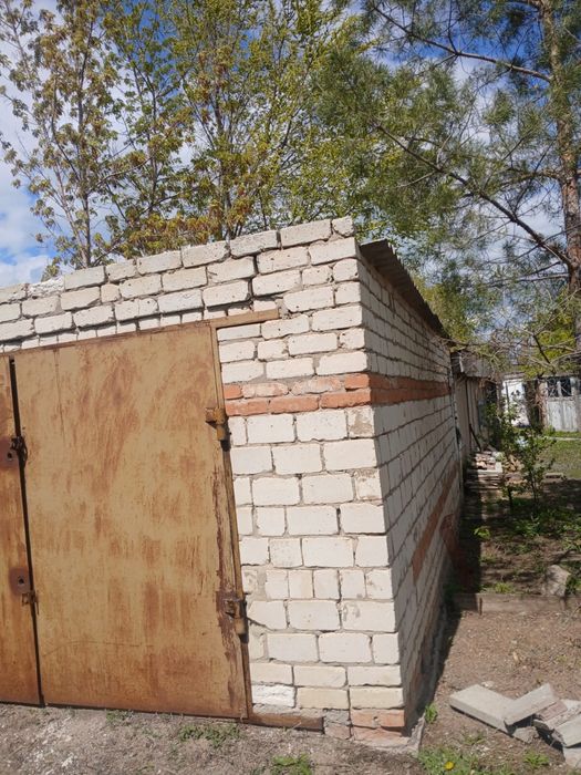 Земельный участок