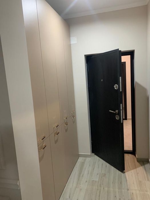 Proprietar/apartament 1 camera/prima inchiriere/bloc nou/Calea Girocului/parcare auto - View 3