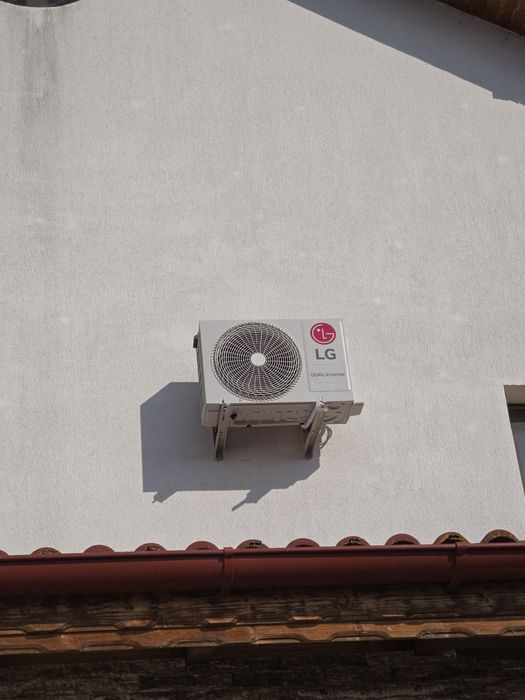 Montaj Aere condiționate