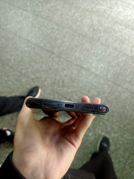 Samsung galaxy S22 ultra
