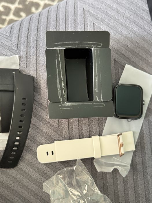 продам часы 3 шт, под aple wath, Maimo, Yepo