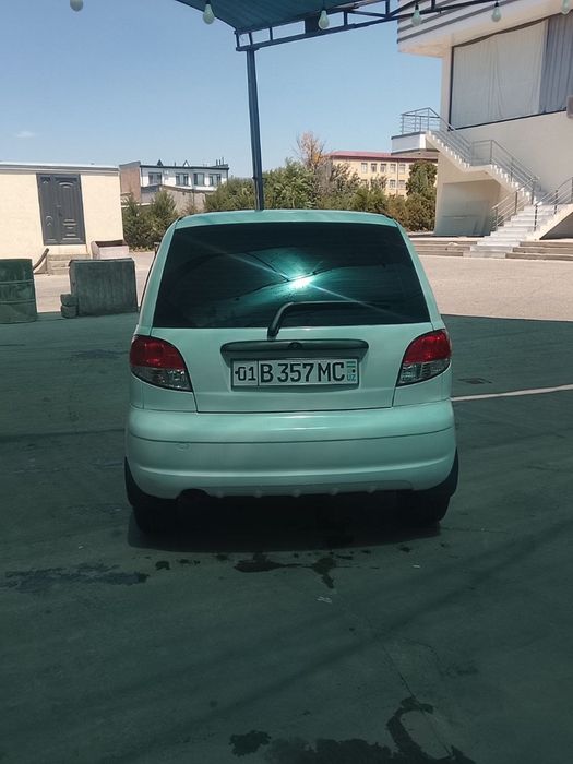 BRR matiz arenda 400