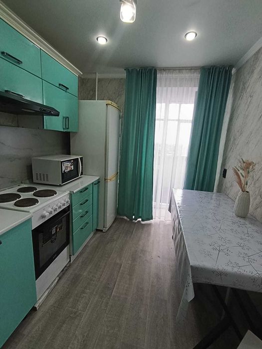 *Продается 2-х комн, улучшенная !В Городе! Помощь в Ипотеке