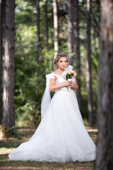 Сватбена рокля Wedding Residence