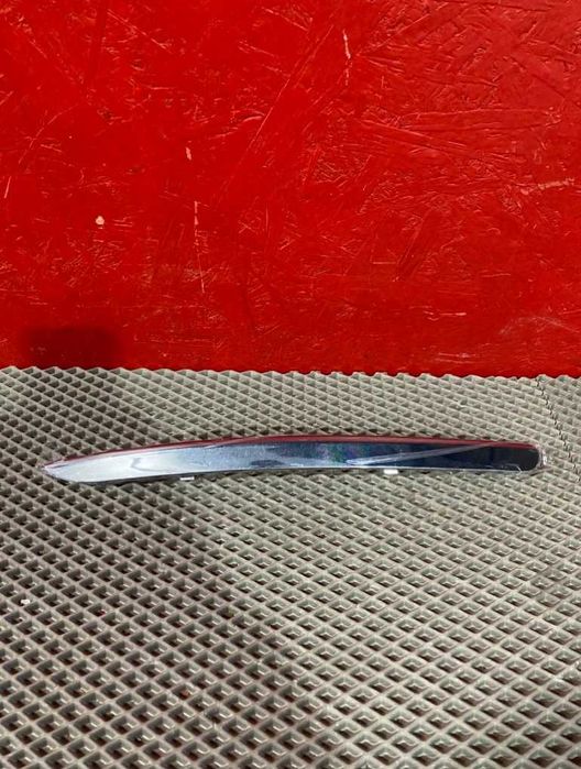 Молдинг хромированный правый KIA Sportage  Jorden