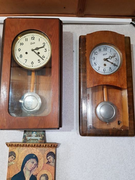 Продам Советские часы