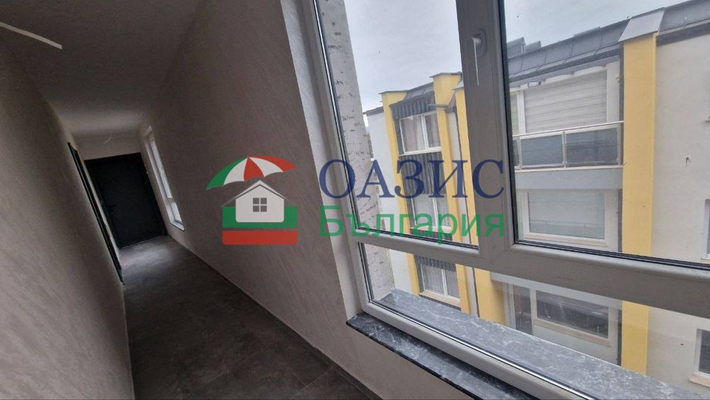 Апартамент с 1 спалня, 4 ет., "Вила Рока", Несебър, България, 61.09 кв. м.