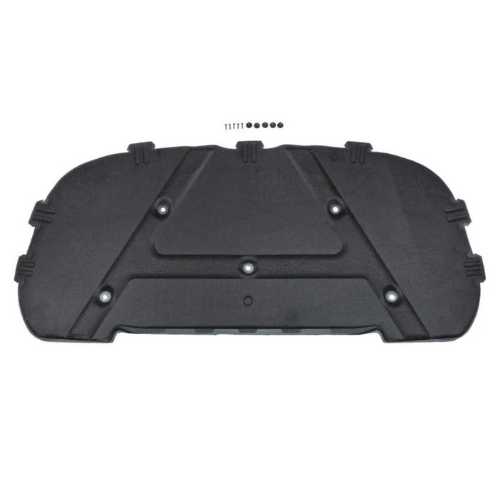 Изолация за под преден капак на BMW 1 E81 / E82 / E87 / E88 2004 - 13