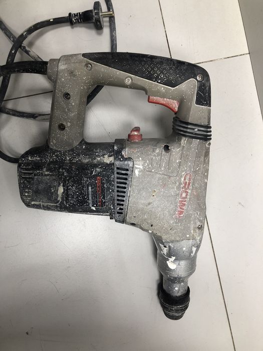 Перфоратор Crown CT18114(p25)