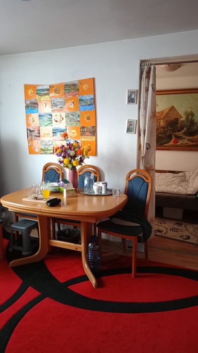 Vând apartament 2 camere