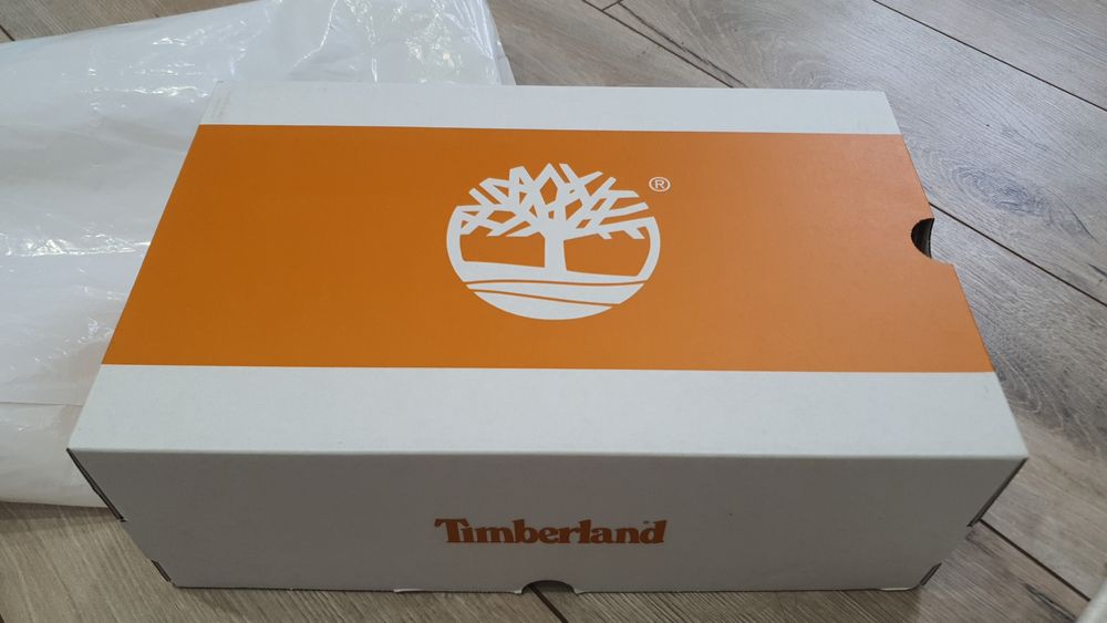 Мужская обувь Timberland 41,5 размер
