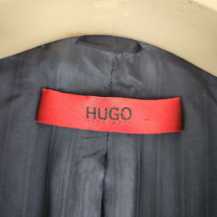 Оригинальный пиджак от Hugo Boss