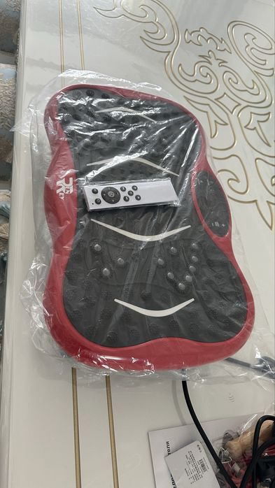 Вибромассажер для похудения