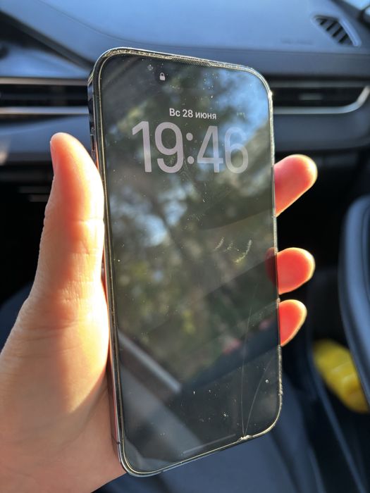 Айфон 14 Pro 256 gb