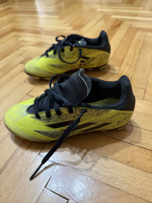 Бутонки Adidas 31 1/2