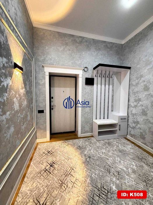 Srochna sotiladi Fayzobod masjiddan 2x xonali Premium kvartira