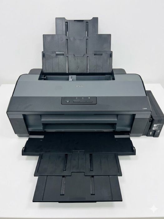 Принтер Epson А3 A3+ L13000