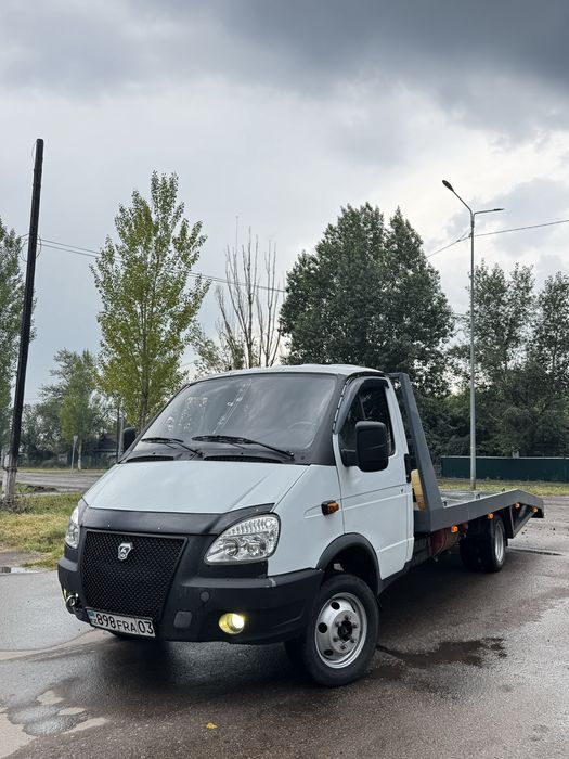 Услуги Эвакуатора Макинск Щучинск