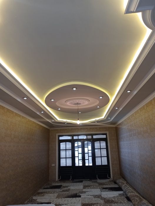 Уй сотилади 8 сотиҳ