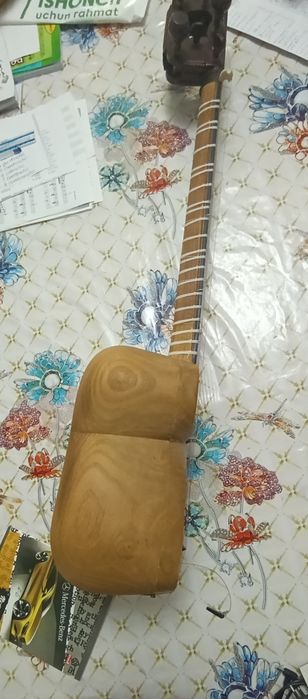 Tor sotiladi yangi ovozi ochilgan