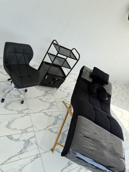 Kushetka LOFT  law browe zo'ri