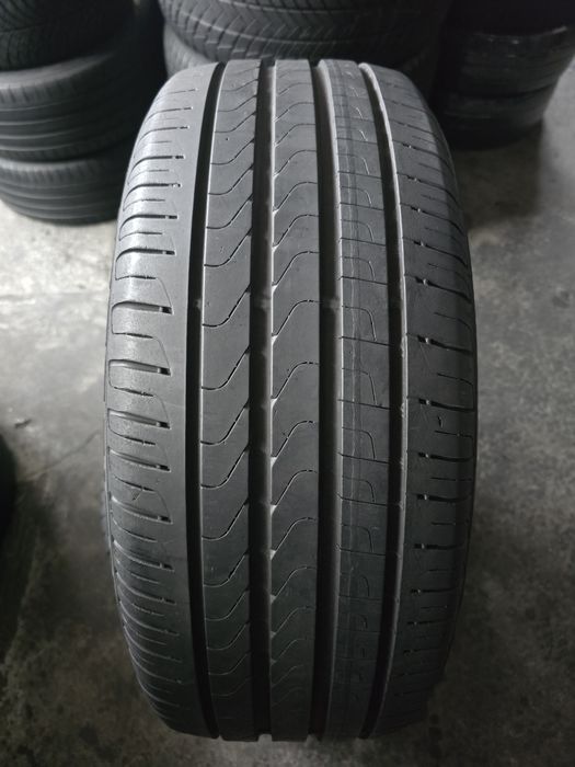 Pirelli 245/45 R19  98W vară