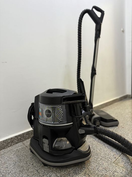 Прахосмукачка Рейнбоу