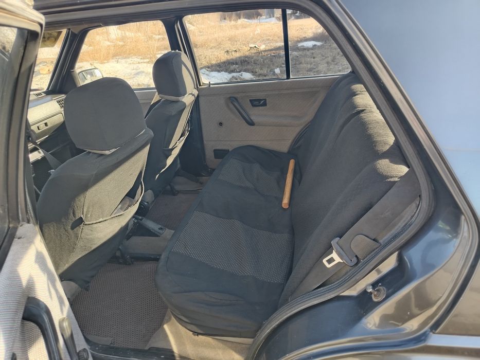 Продам фольксваген гольф 2