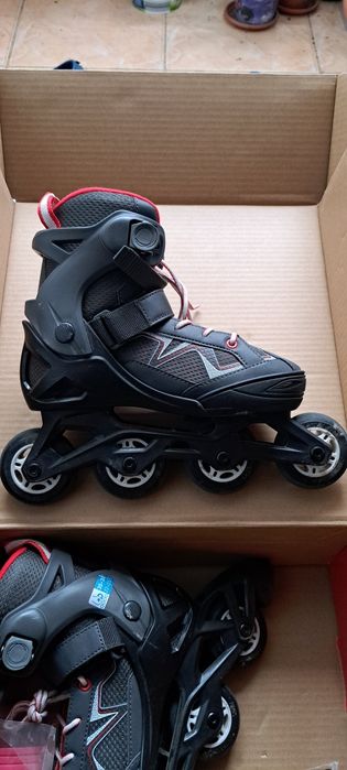 Role Oxelo FIT.3 35/38