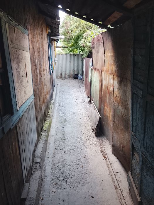 Продам дом 3 комнаты