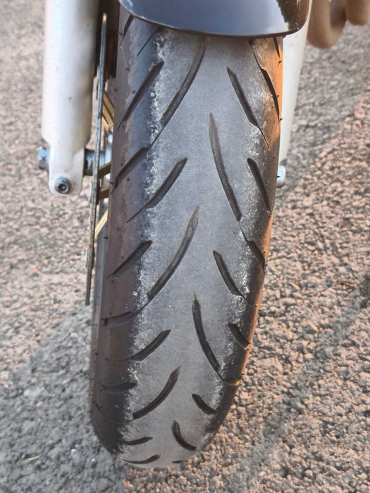 Honda Hornet 2002 (PC 36) 68 kw