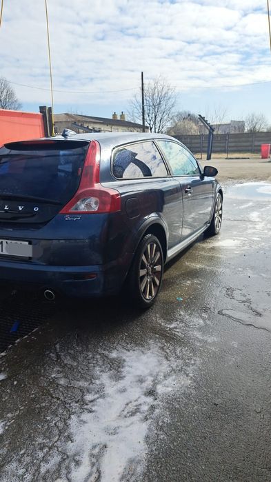 Volvo c30 2009 1.6diesel