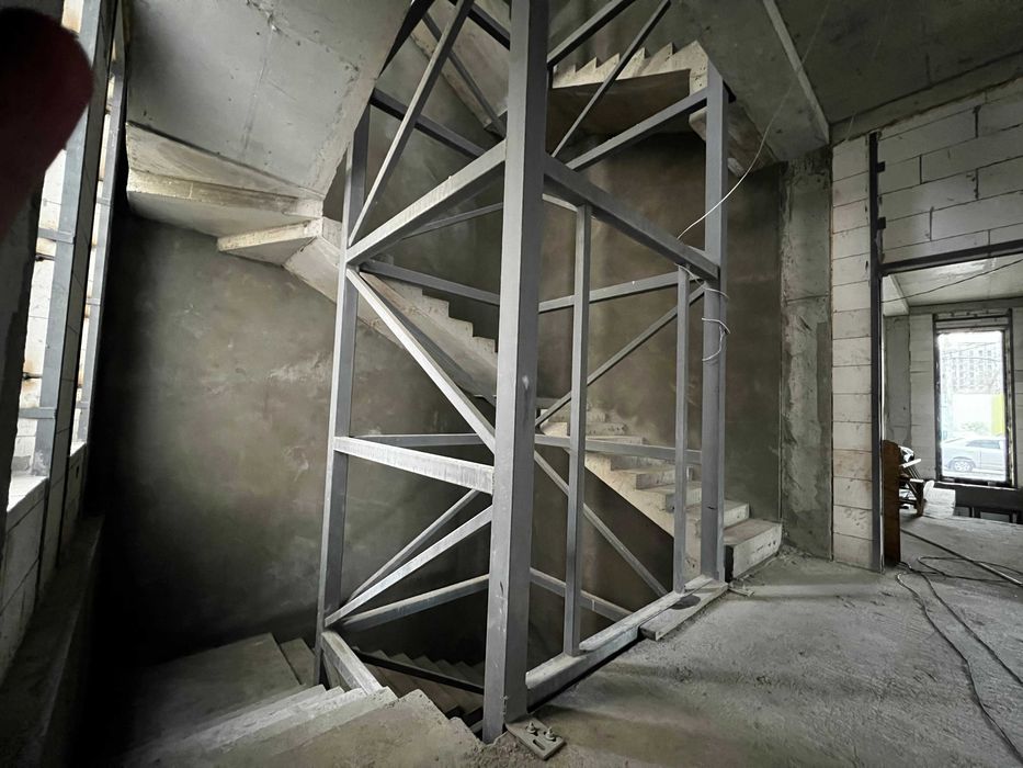 Готовое здание под гостиницу, клинику или бизнес в Дархане! (55)