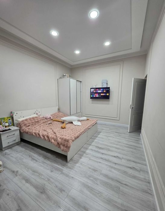 Продаётся или Обмен на кваритиру, Учкахрамон.