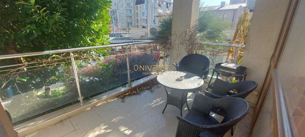 Продава се Тристаен апартамент в к.к. Слънчев бряг - 67 кв.м за 1120 €/кв.м - Снимка #15