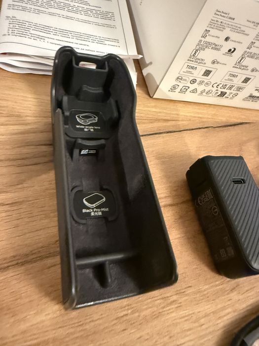 Dji Osmo Pocket Creator Combo с Гаранция
