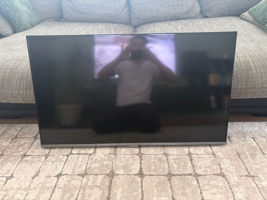 Samsung Led TV 101 cm