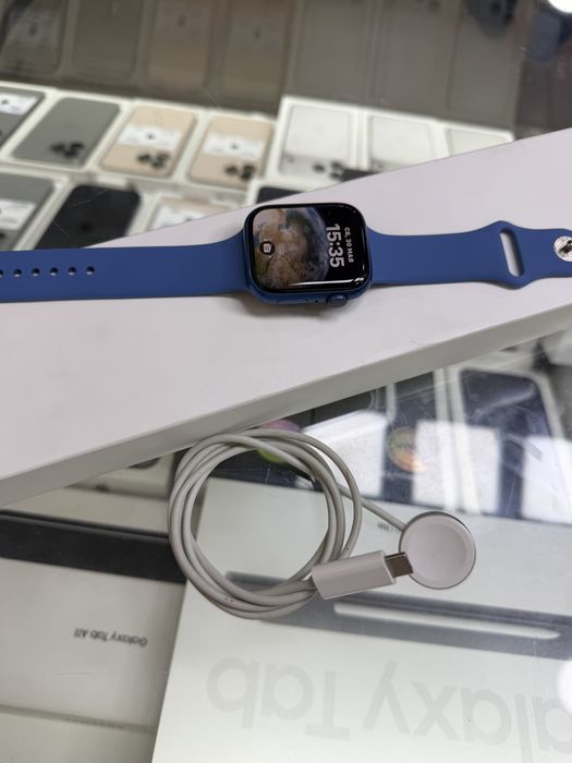 Apple Watch 7/45