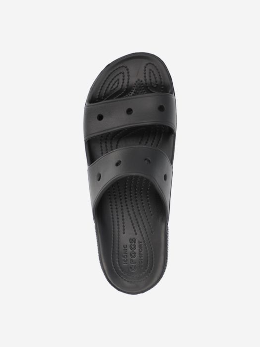 Crocs тапочки унисекс оригинал