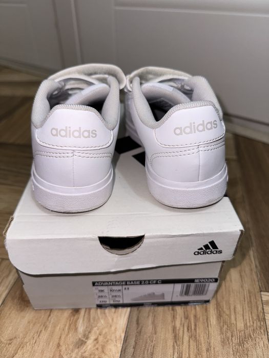 Кеды Adidas Оригинал