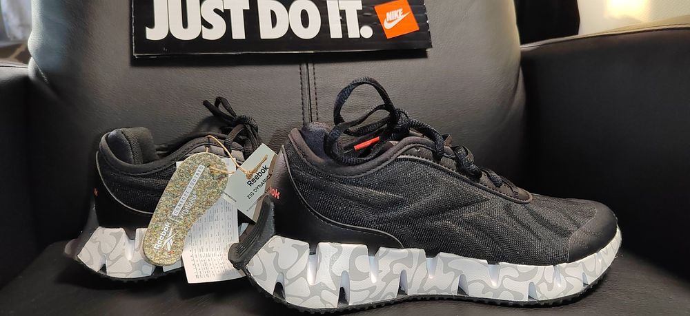 Reebok Zig Dynamica 3, номер 36