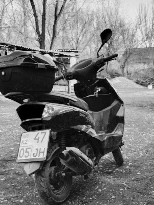 Мопед М 12       150 к