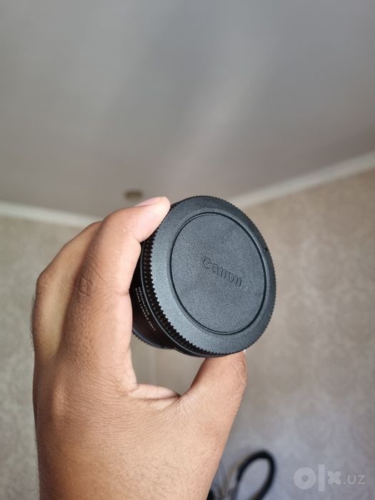 Sigma mc 11 | EF-E